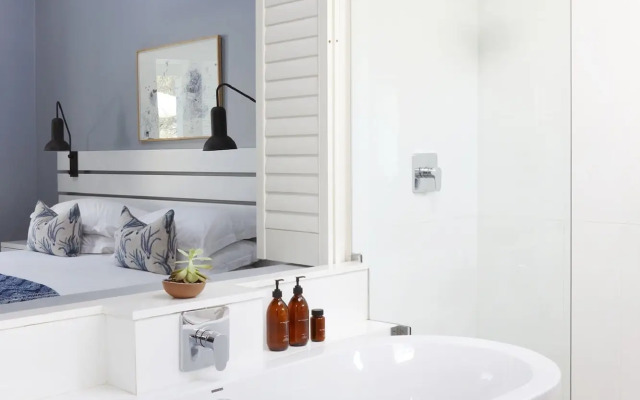 The Robertson Small Hotel