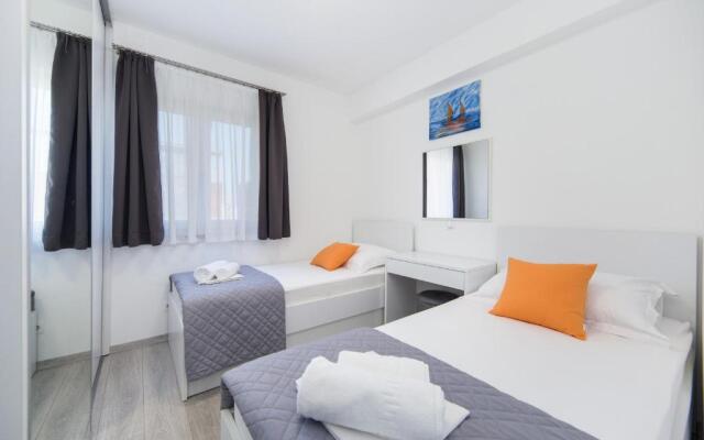 Apartments Deluxe Vučko