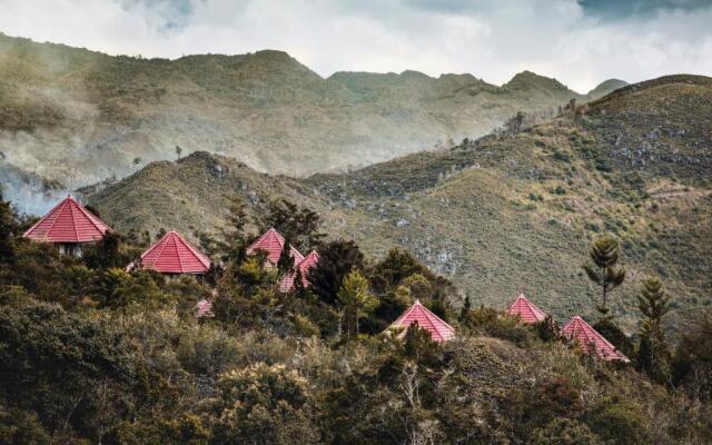 Baliem Valley Resort