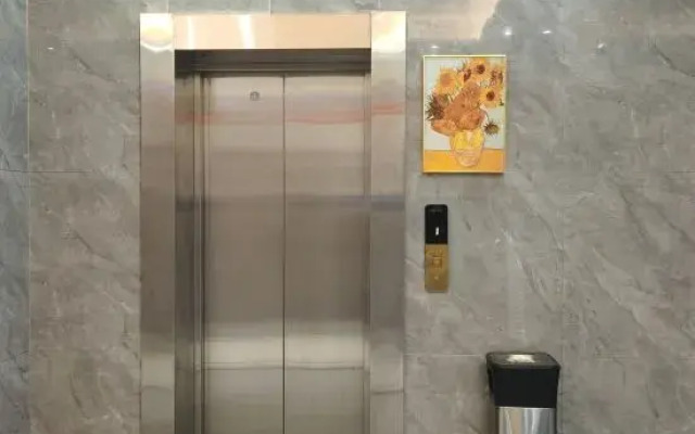 Kaijielong Boutique Hotel (Anxin Baiyangdian)