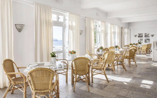 Leto Hotel
