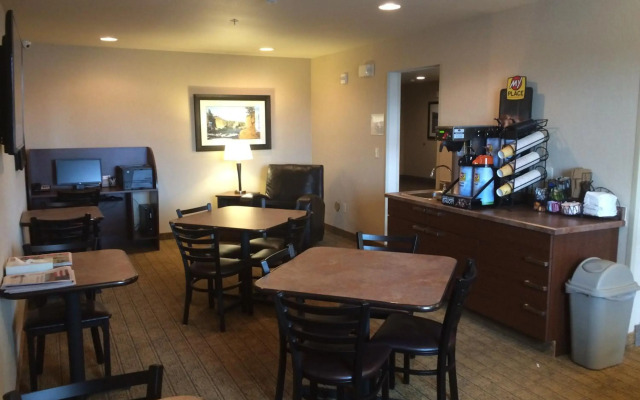 My Place Hotel - Bend, OR
