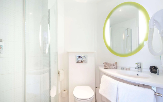 Hôtel ibis Lyon Sud Vienne Saint Louis