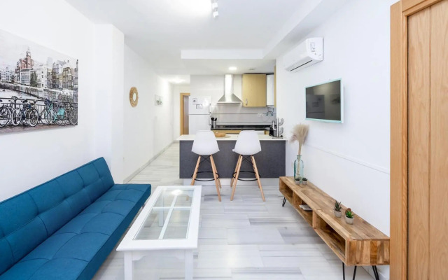 Grace Apartments - 3 bedroom City Centre