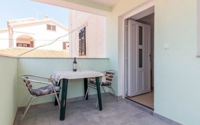 Apartment MiMa