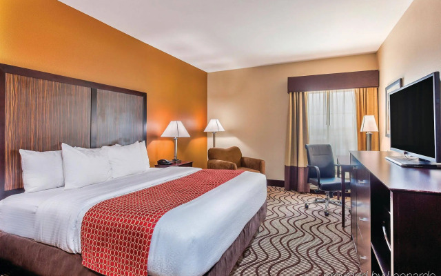 La Quinta Inn and Suites Cotulla