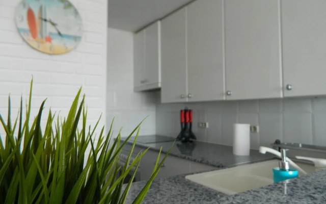 Skysea Holidays Benalmadena EUROPARK