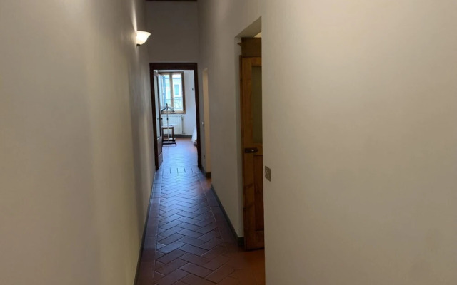 Ruote Second Floor in Firenze
