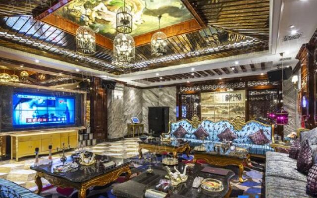 Aile International Hotel