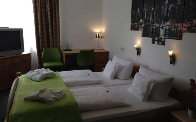 Hotel Royal