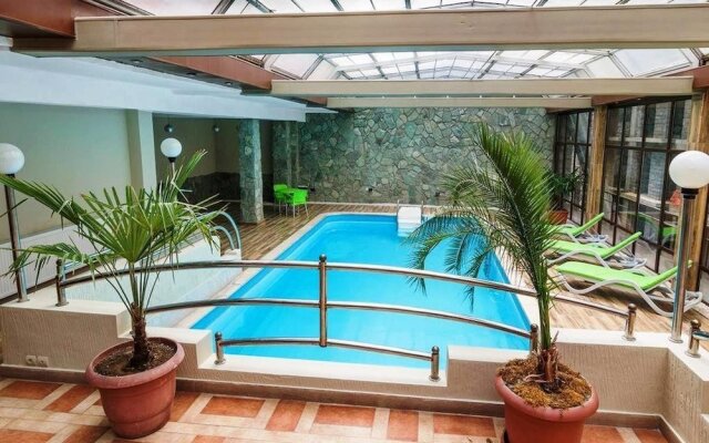 Hotel Primavera