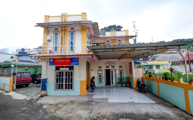 SPOT ON 2112 Homestay Lestari Dieng