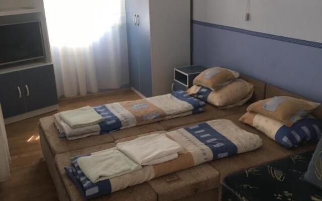 4 Lurkó Apartman Új