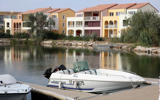 Résidence Pierre & Vacances Port Barcarès Catalana