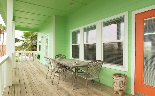 The Margarita House 349RS