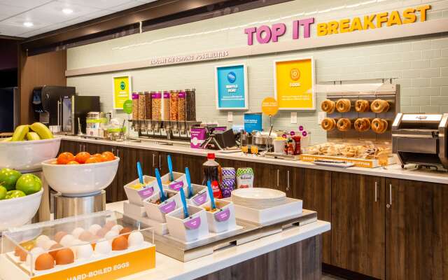 Tru by Hilton Ocean City Bayside