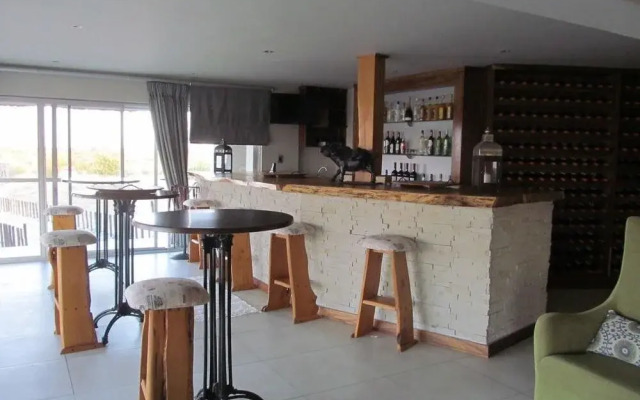 Phofu Lodge