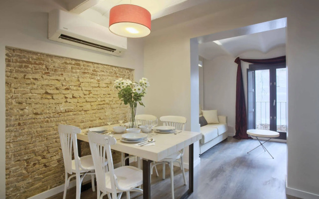 Ssa Sagrada Familia Apartments