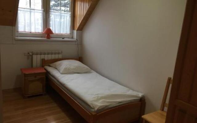 Agroturystyka Leśny Zakątek