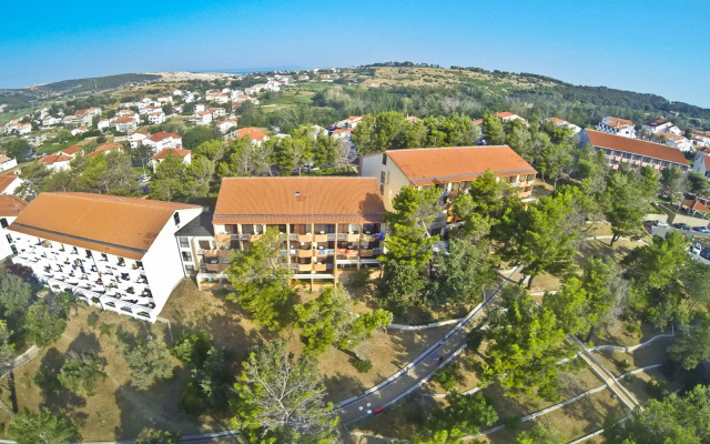 Hotel Veli Mel