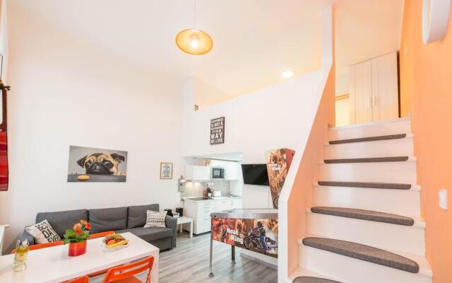 Happy Home Budapest Pop Apartments