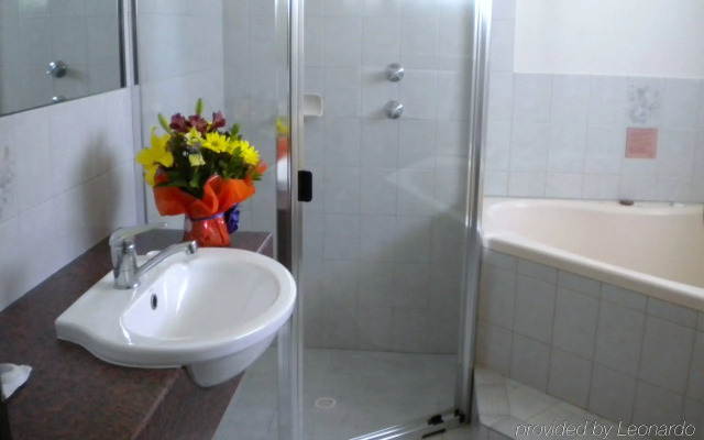 ibis Styles Adelaide Manor