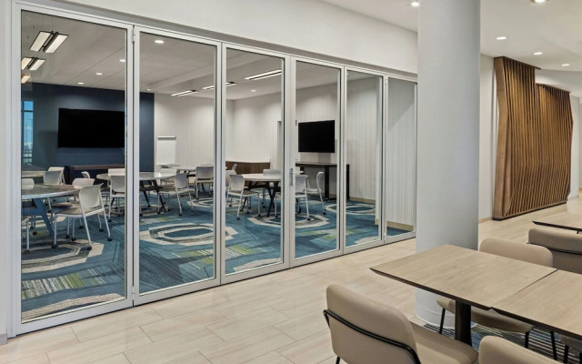 Springhill Suites BY Marriott Bettendorf