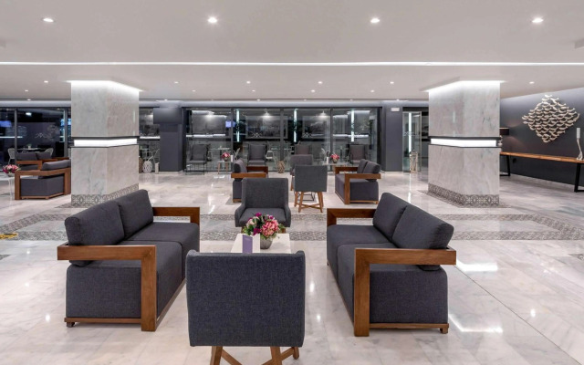 Mercure Rhodes Alexia Hotel & Spa