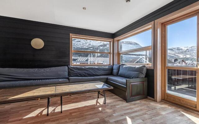 Skiers Lodge 2 - Saga Apartments