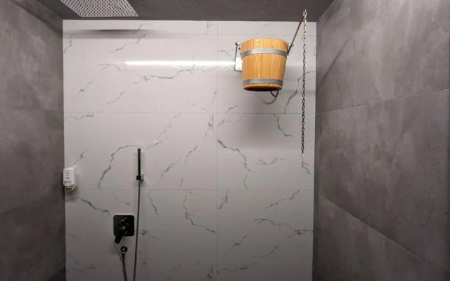 TheHouse - Apartment Kamenitza