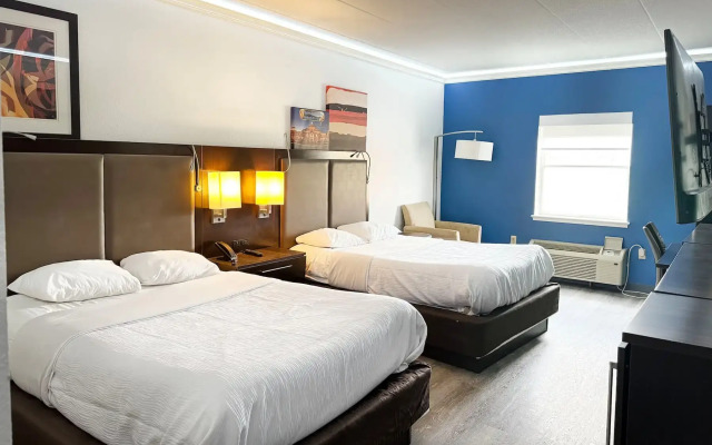 Baymont by Wyndham Lancaster PA Dutch Country