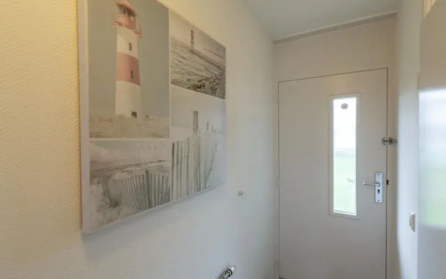 Lovely Holiday Apartment for 4 People