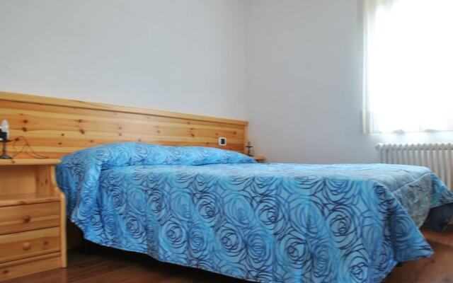 Rendena Ski Apartments