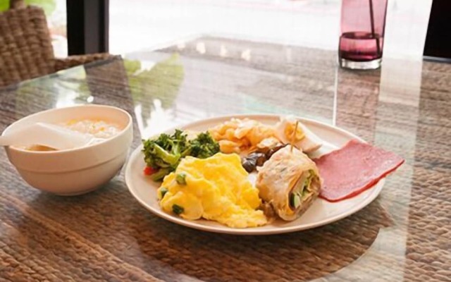 Kenting Haiye Guest House