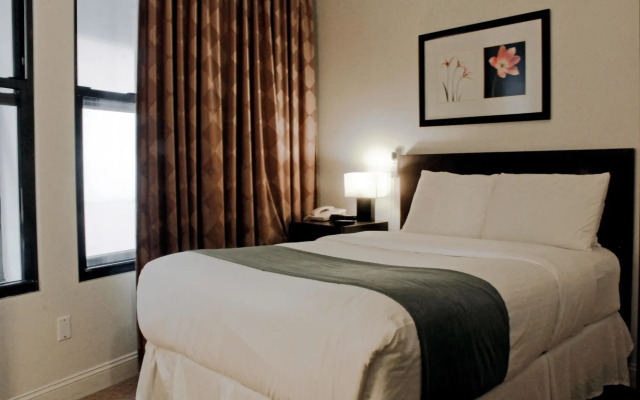 Hotel 91
