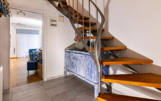 Coastal Apartment Palaio Faliro