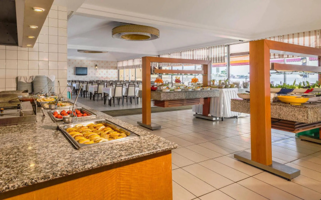 Hotel Ozlem Garden - All Inclusive