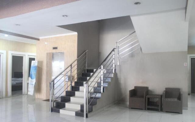 Aceh House Hotel Islami Petisah