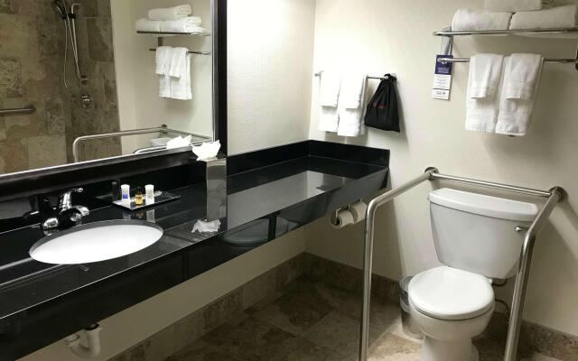 Best Western Plus InnTowner Madison