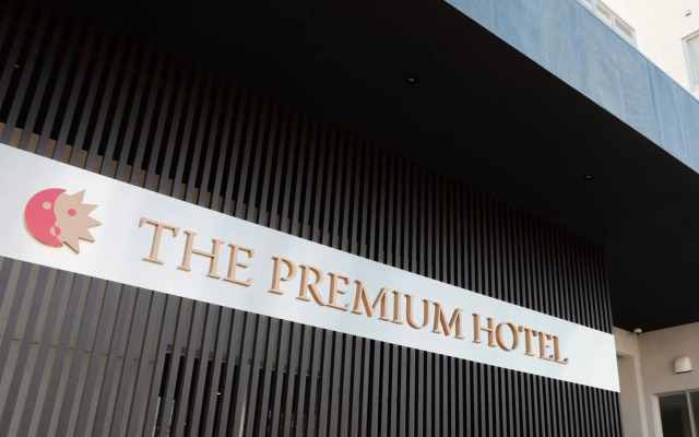 The Premium Hotel in Rinku