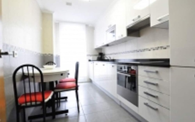 Orio Apartments I