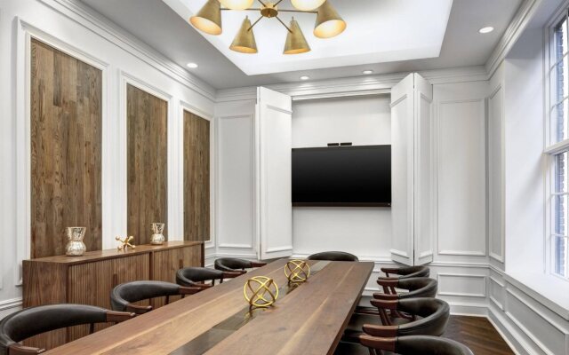 Le Méridien Indianapolis