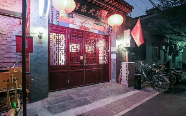 Lucky Family Hostel