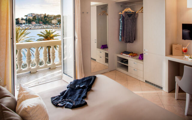 Hotel Vesuvio