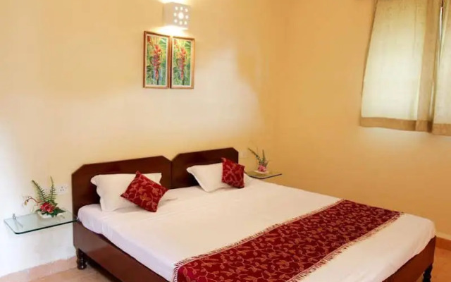 San Joao Holiday Homes