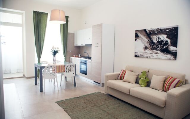 Apartment Corso Cavour