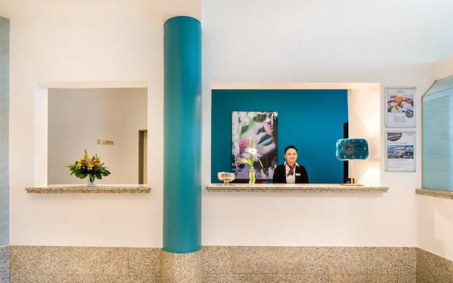 Hotel Viktoria Düsseldorf-Neuss