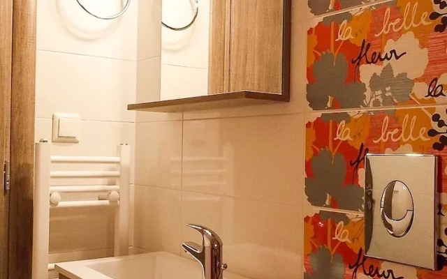 Stylish 2 Bedroom Apartment Spectacular Sea View