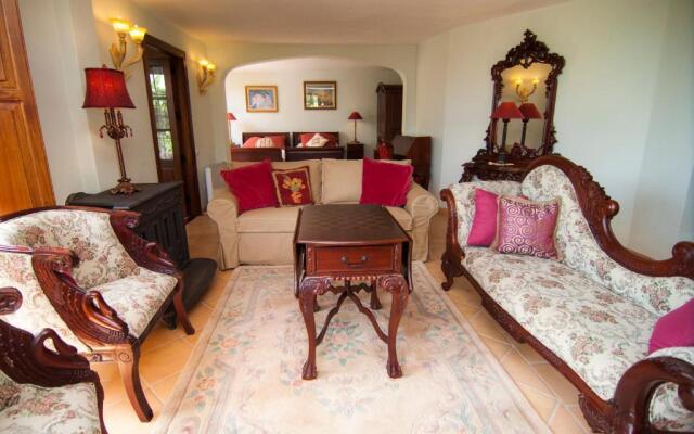 Finca Arminda