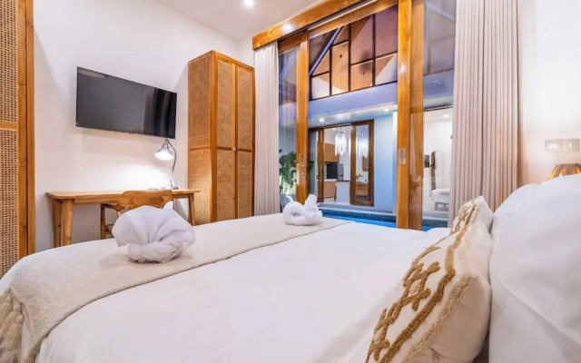 Sunset Village - Villas Complex